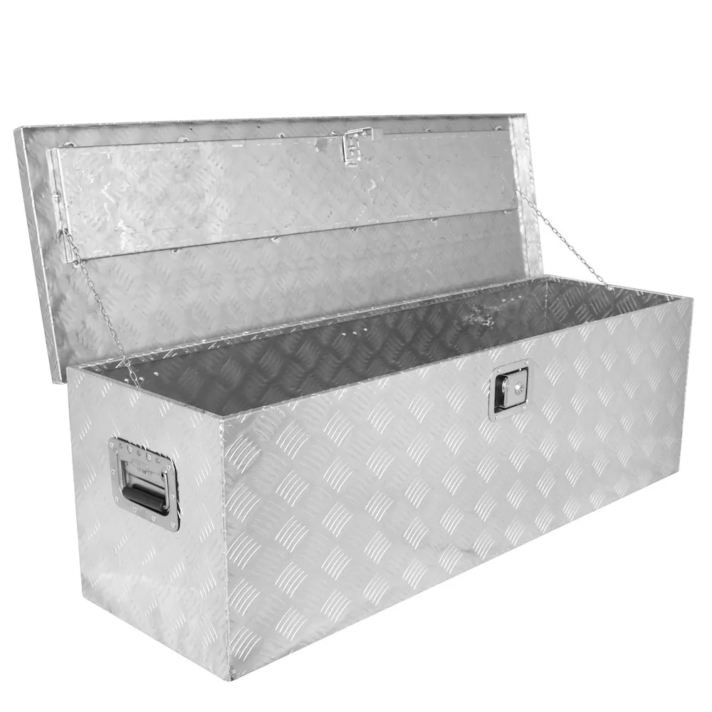 Alu Transportbox GT 165