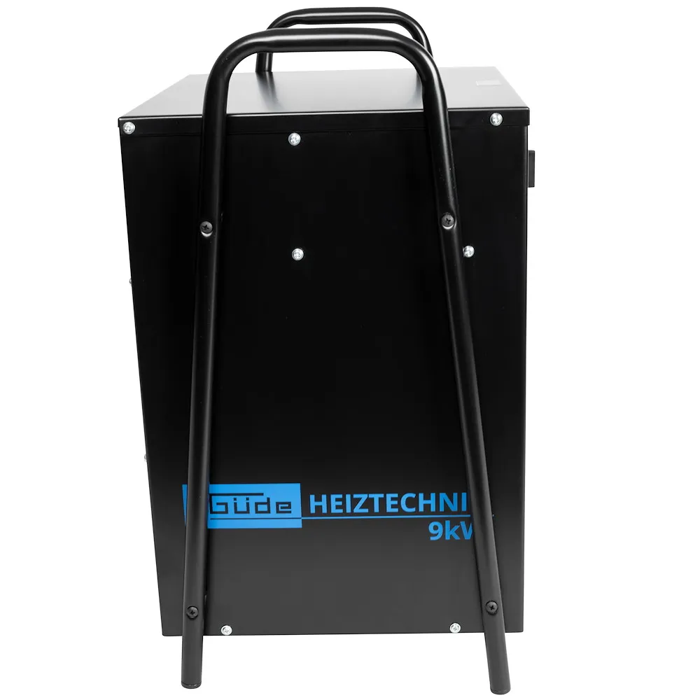 Elektroheizer GH 9 EV IPX4