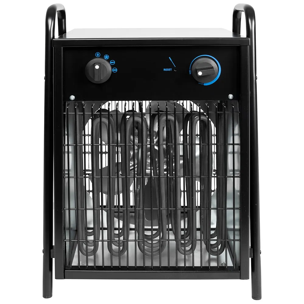 Elektroheizer GH 9 EV IPX4