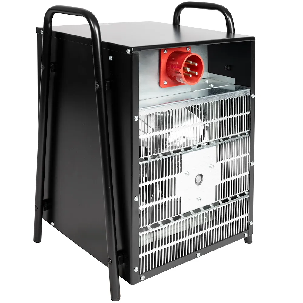 Elektroheizer GH 9 EV IPX4