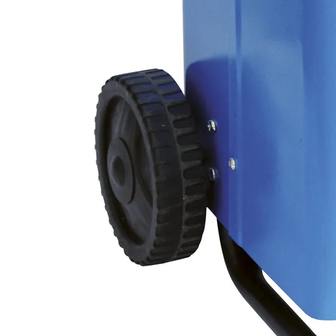 Batterielader V 621 C