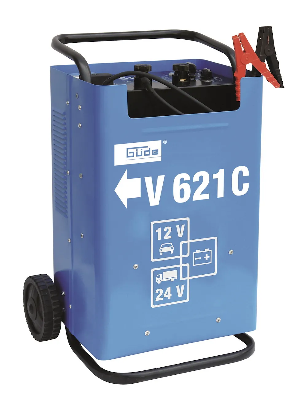 Batterielader V 621 C