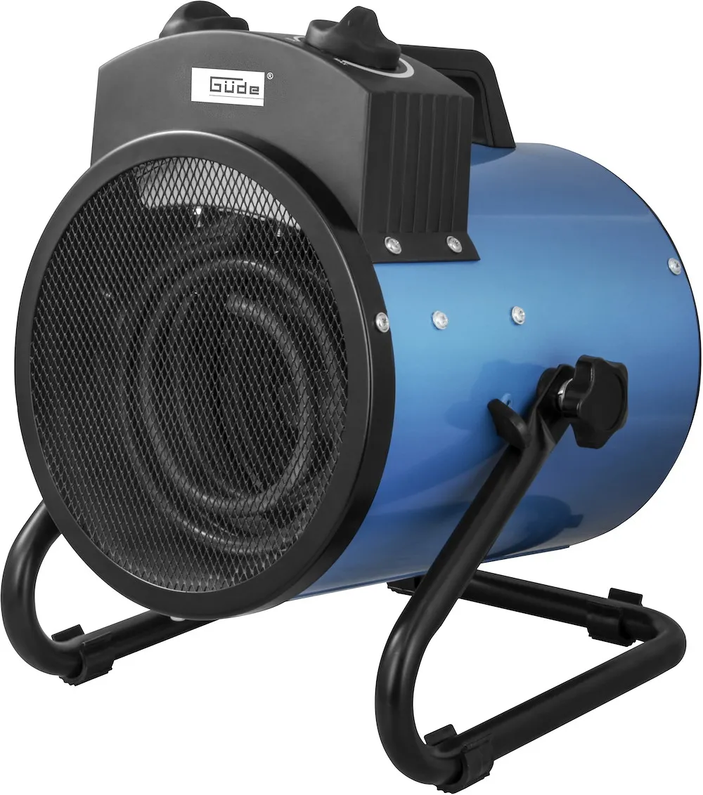 Elektroheizer GEH 3000 IPX4