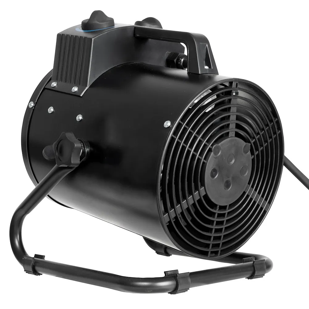 Elektroheizer GEH 3000 IPX4