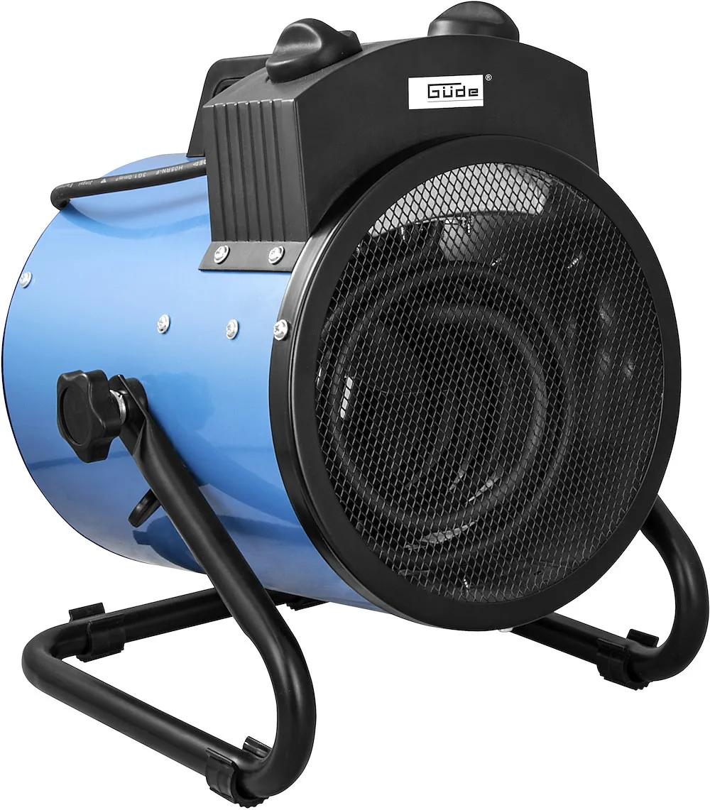 Elektroheizer GEH 3000 IPX4