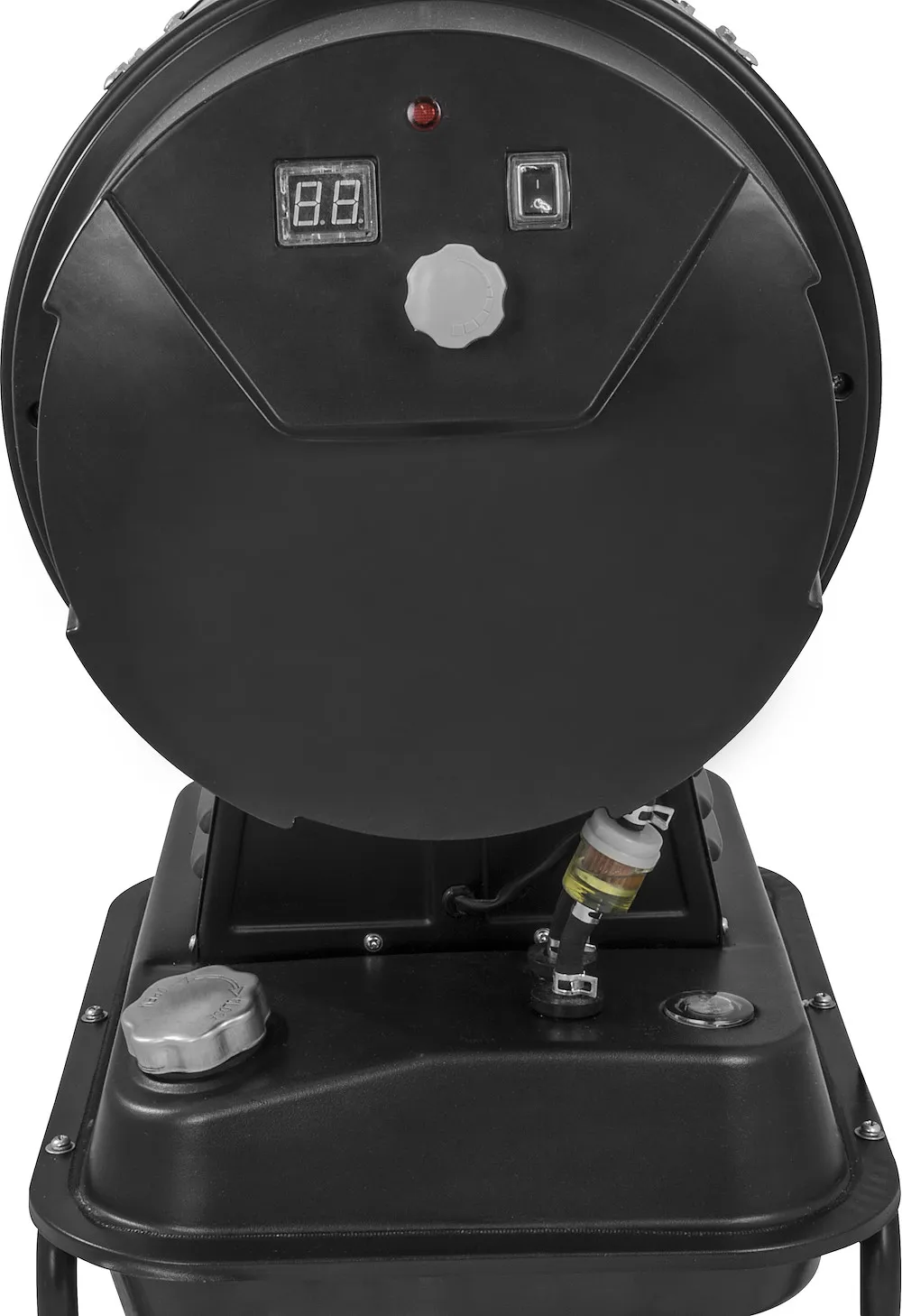 Infrarot &Ouml;lheizer GID 20