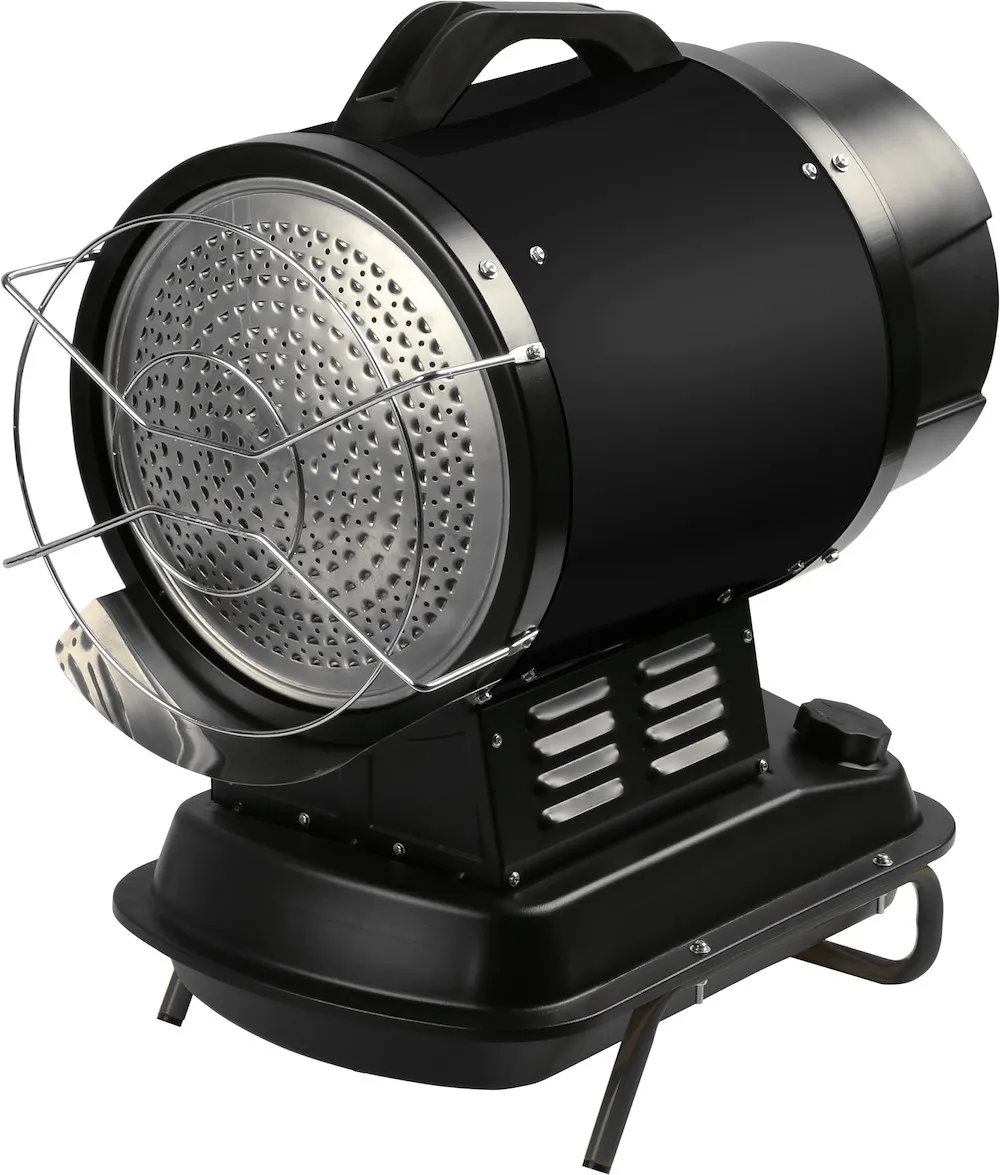 Infrarot &Ouml;lheizer GID 20