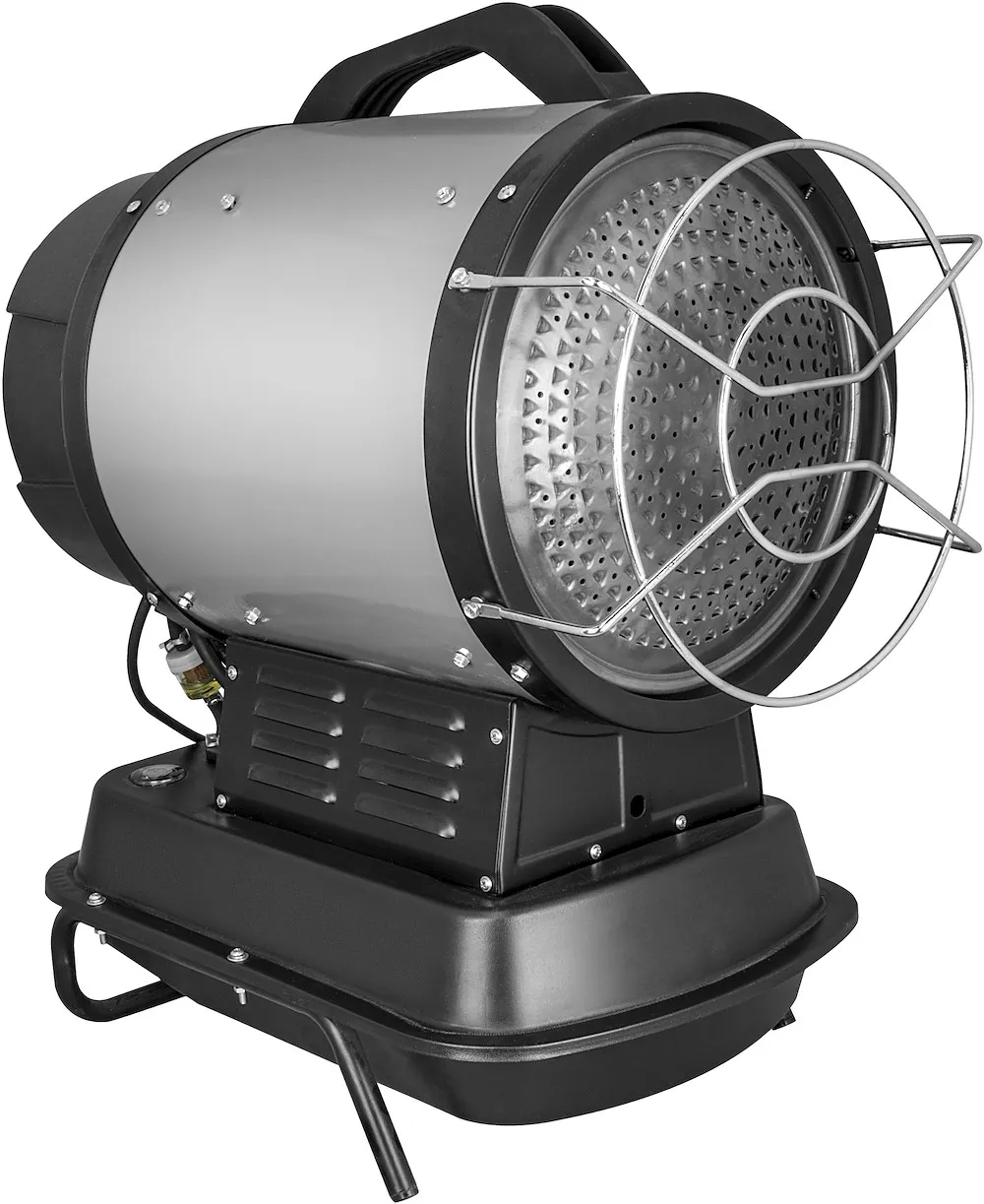 Infrarot &Ouml;lheizer GID 20