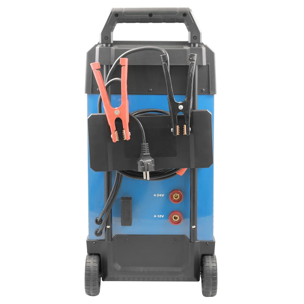 Batterielader Digital GDB