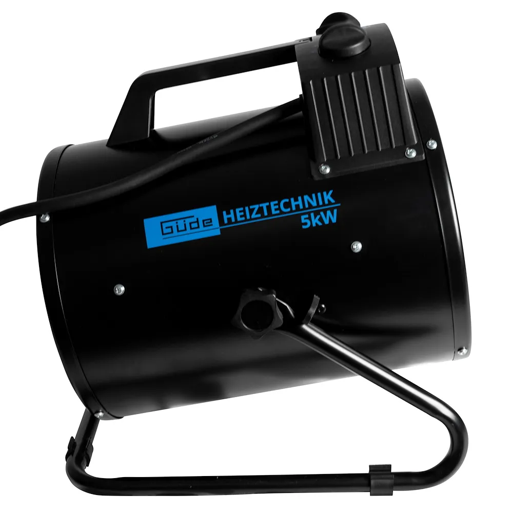 Elektroheizer GEH 5000 R IP24