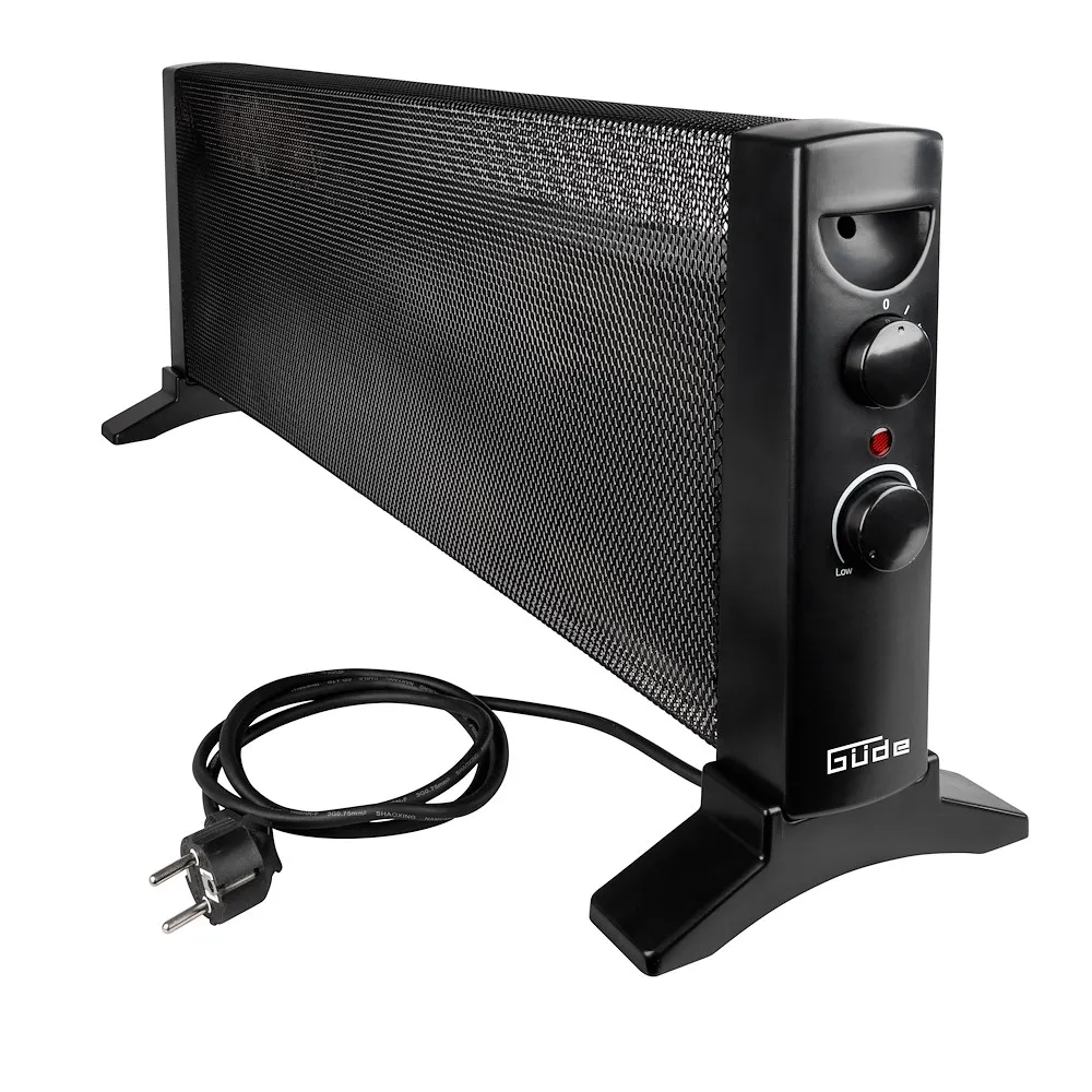 Konvektor GKH 1200 Mica IPX0