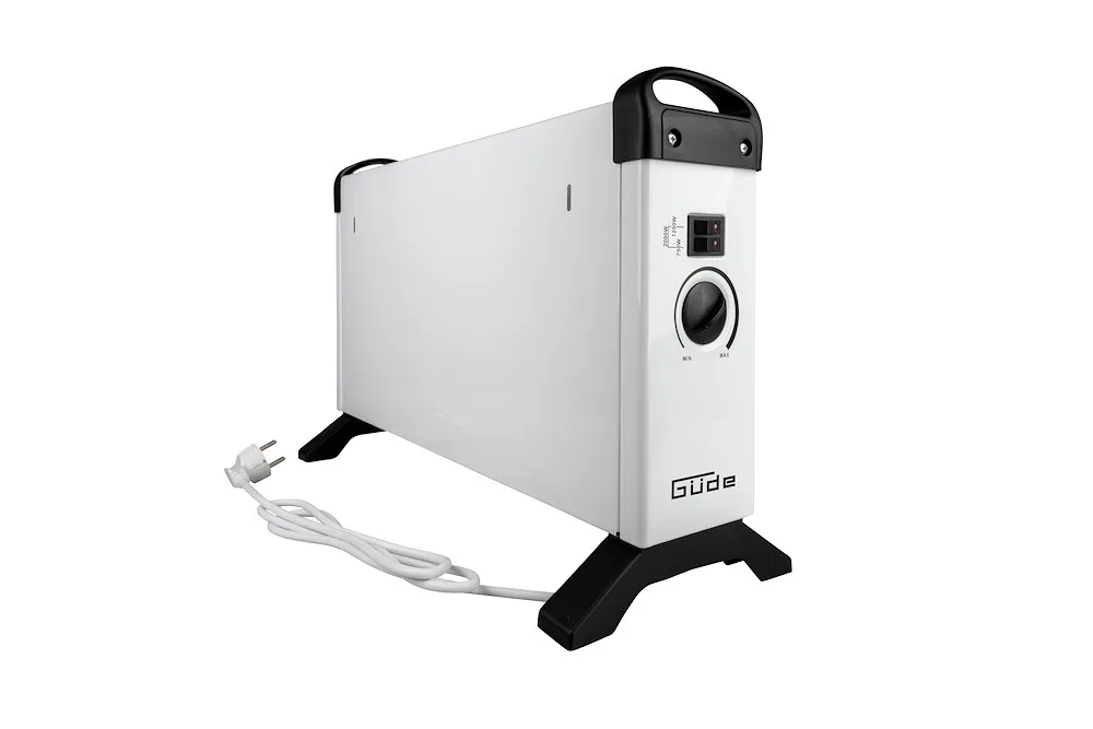 Konvektor GKH 2000 IPX0 2000W