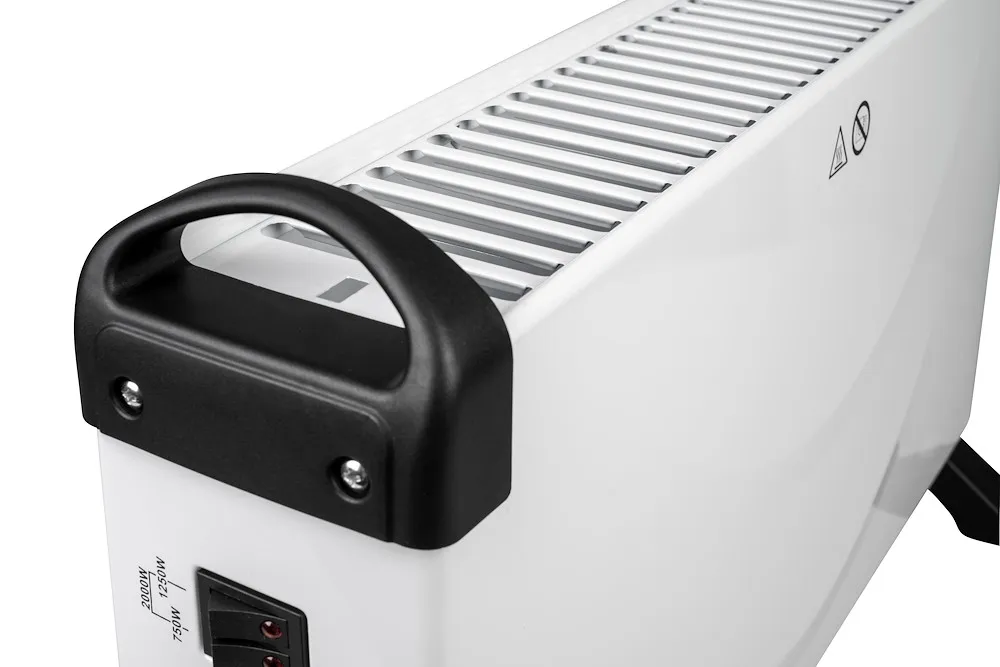 Konvektor GKH 2000 IPX0 2000W