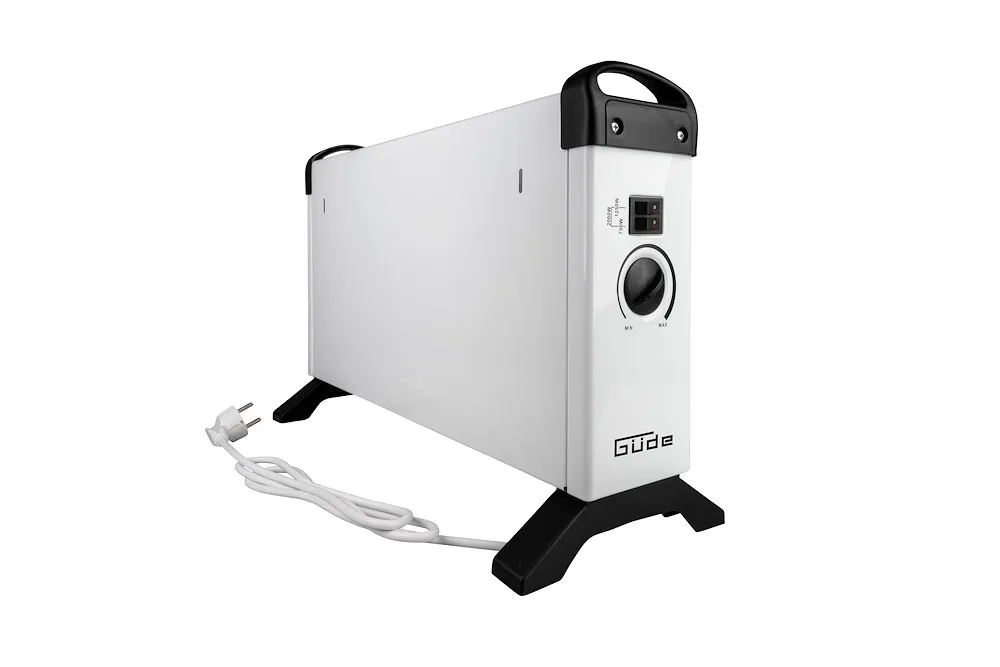 Konvektor GKH 2000 IPX0 2000W