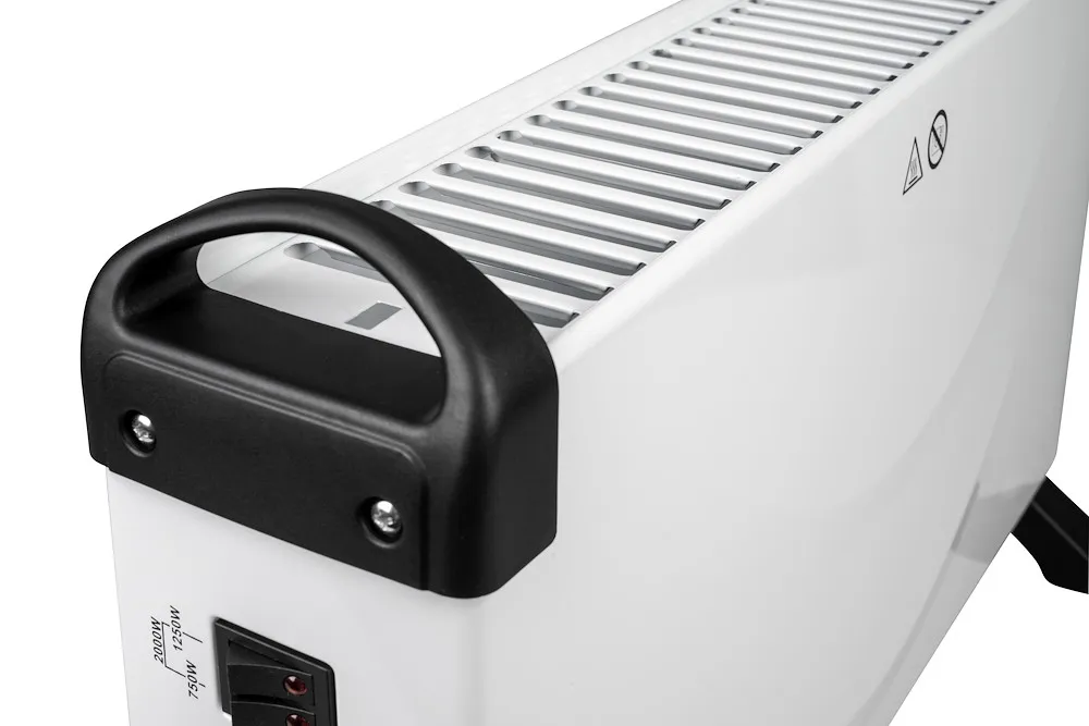 Konvektor GKH 2000 IPX0 2000W