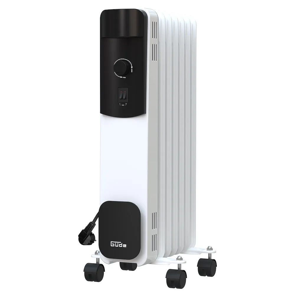&Ouml;lradiator OR 1500-7IPX0 1500W