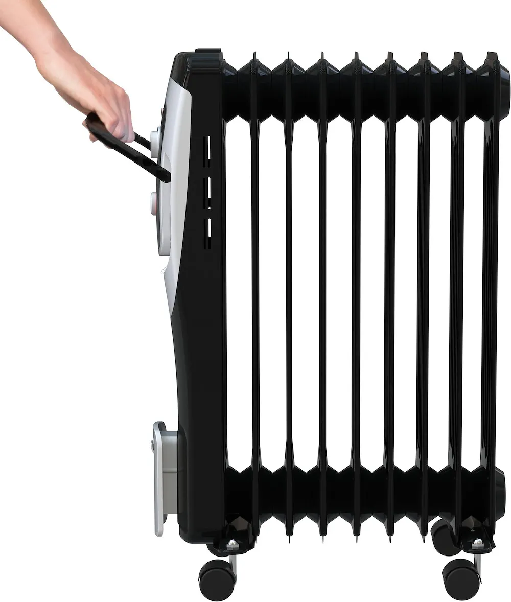 &Ouml;lradiator OR 2000-9IPX0 2000W