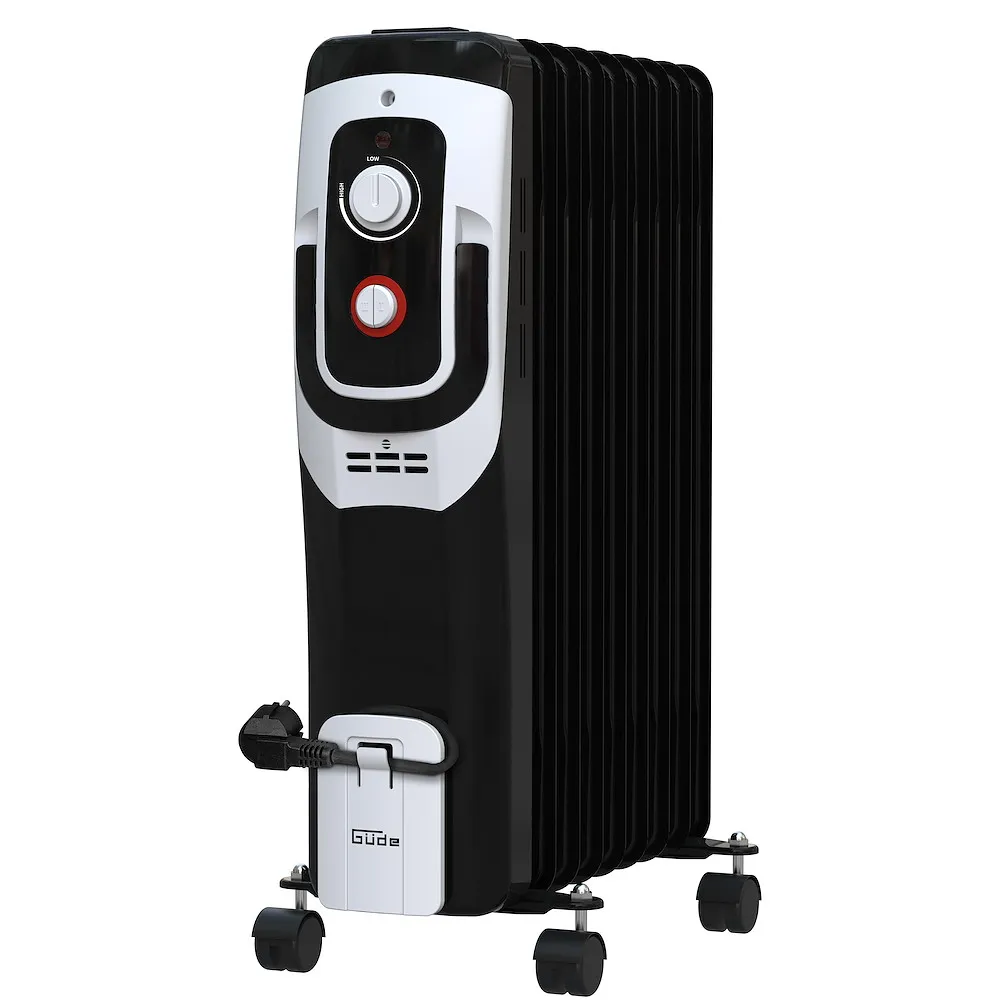 &Ouml;lradiator OR 2000-9IPX0 2000W