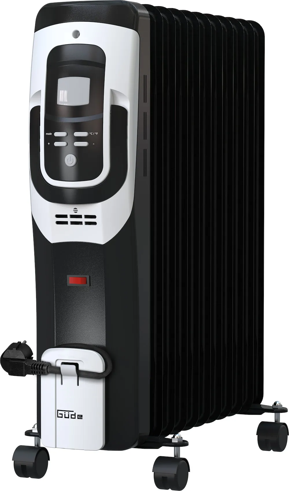 &Ouml;lradiator OR 2500-11 DT IPX0