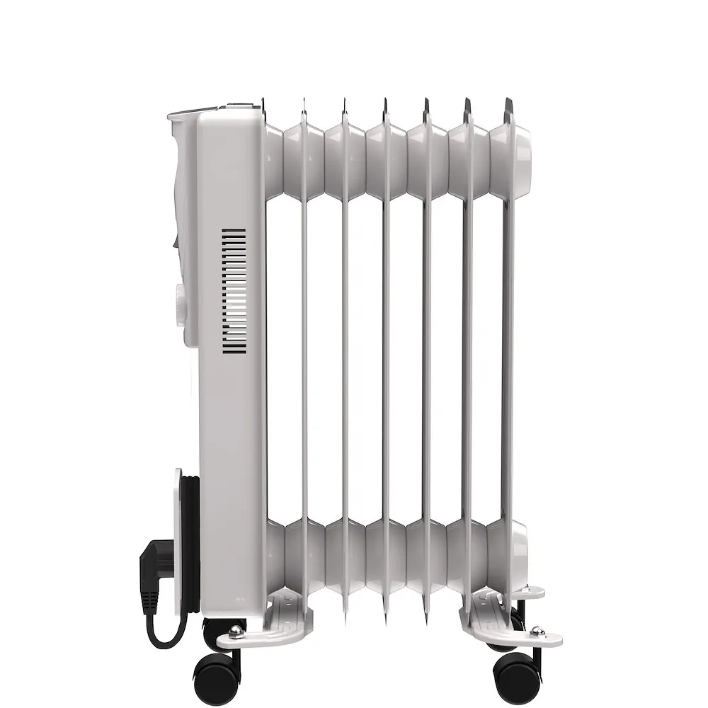 &Ouml;lradiator OR 1500-7 Eco