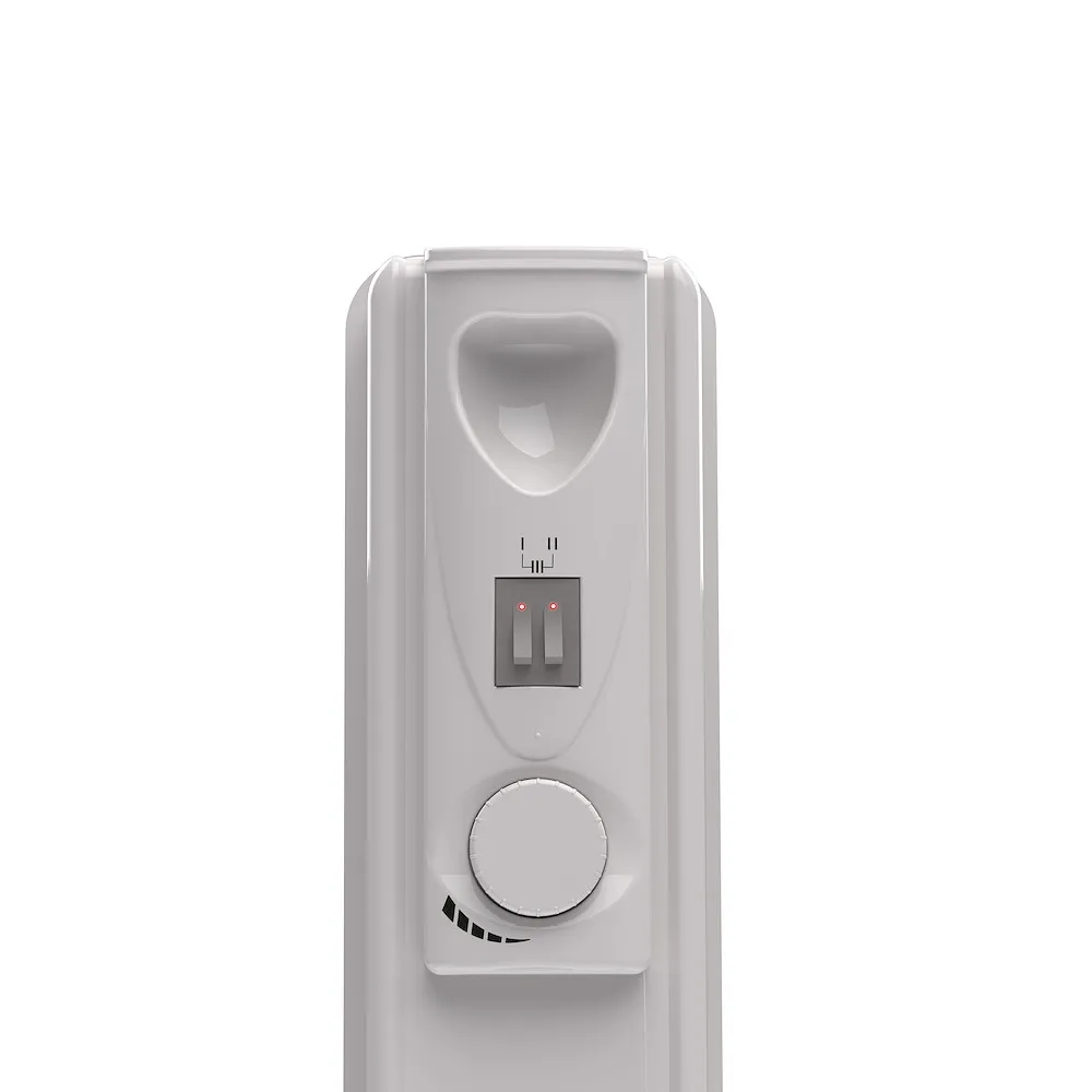 &Ouml;lradiator OR 1500-7 Eco