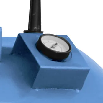 Hauswasserwerk HWW 2100 G