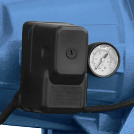 Hauswasserwerk HWW 2100 G