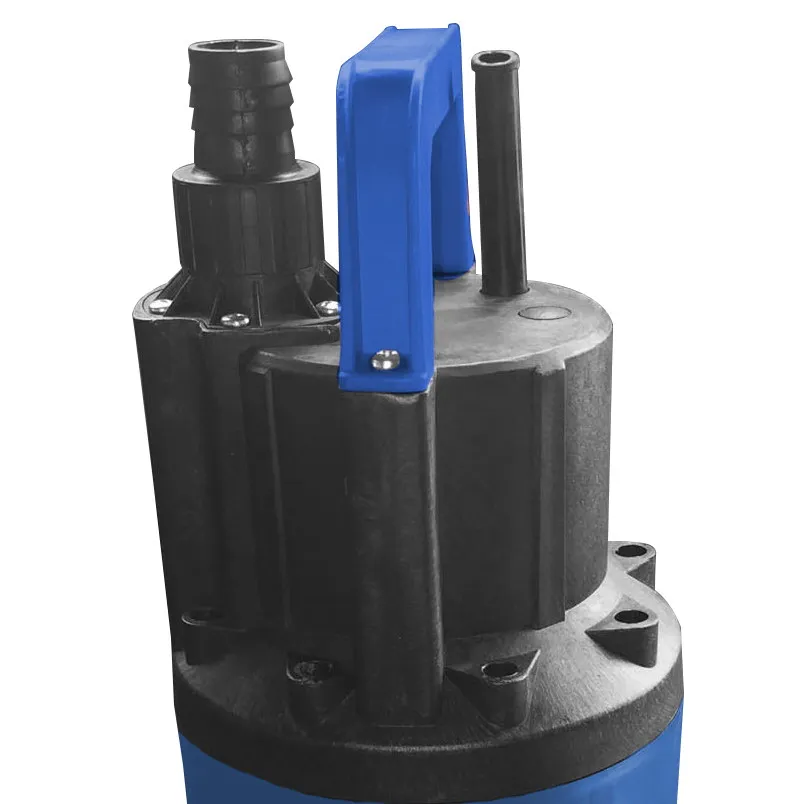 Drucktauchpumpe GDT 1200 I