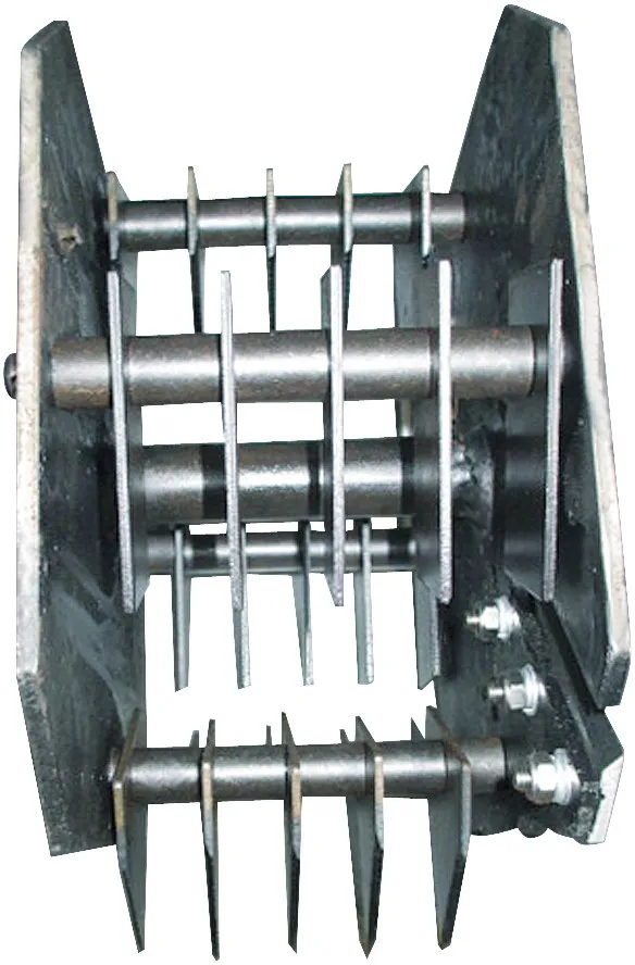 Benzin-Gartenh&auml;cksler GH 651 B