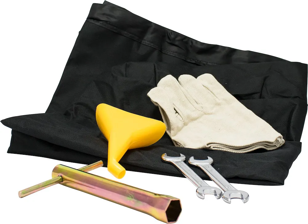 Benzin-Gartenh&auml;cksler GH 651 B