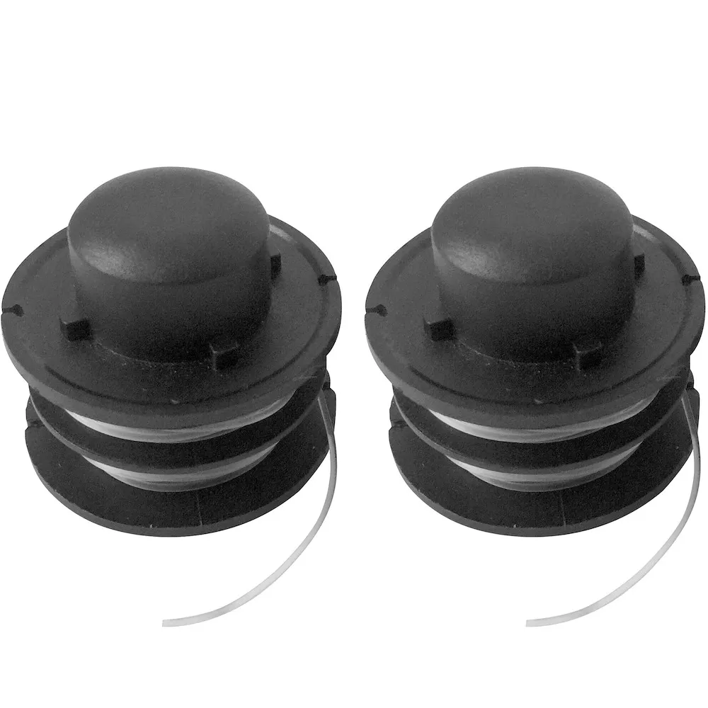 Ersatzfadenspule 6 m/1,2 mm