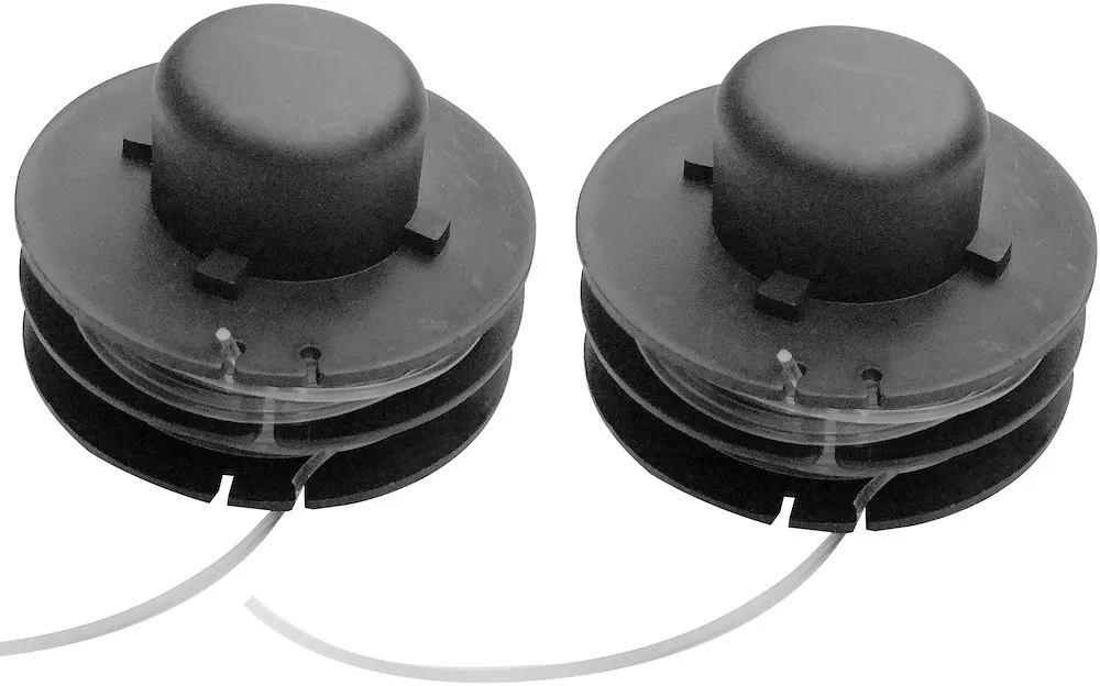 Ersatzfadenspule 6 m/1,2 mm
