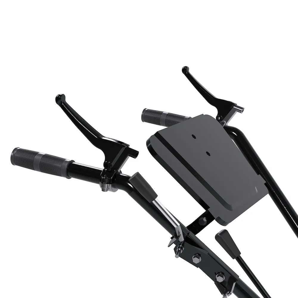 Schlegelmulcher GSM 500