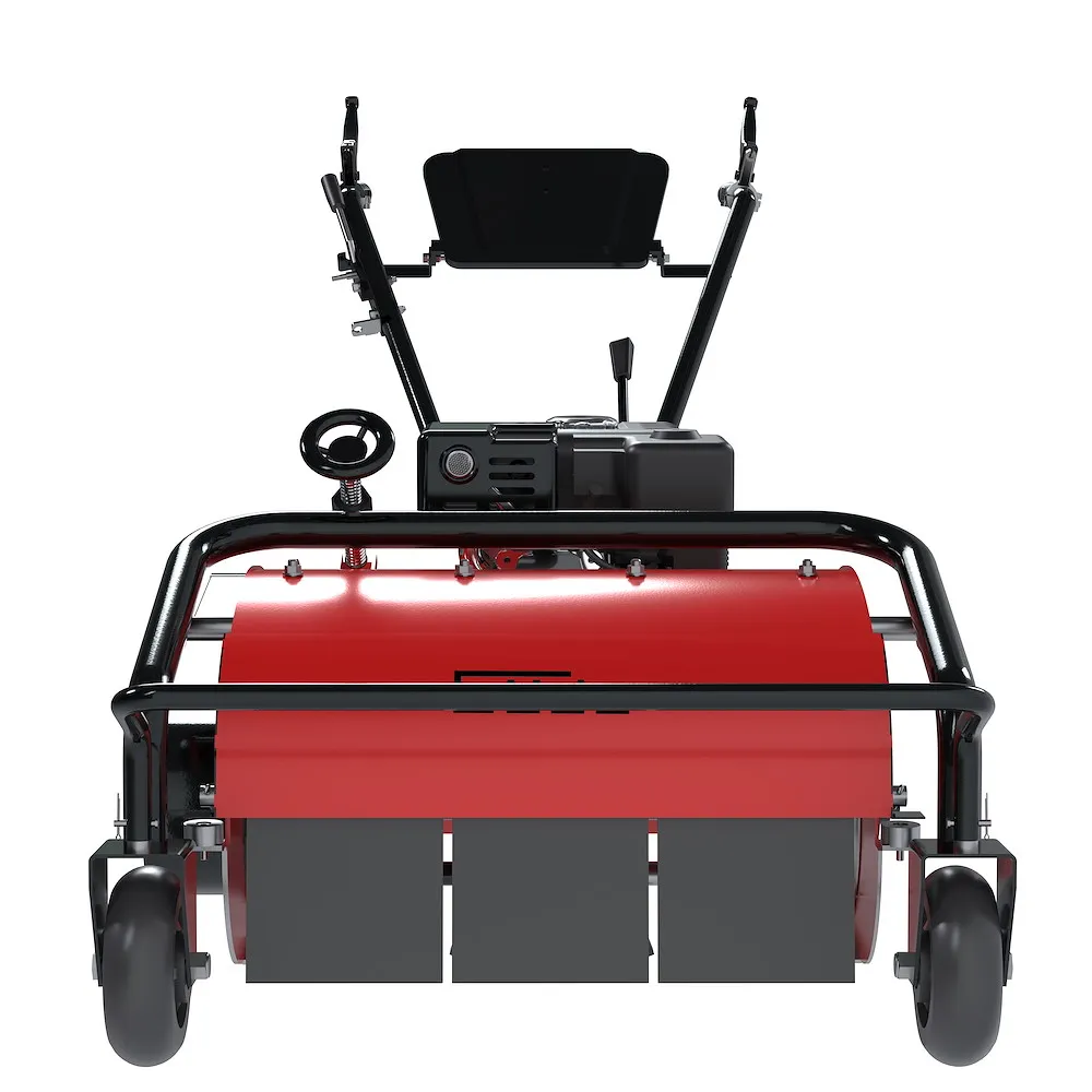 Schlegelmulcher GSM 500