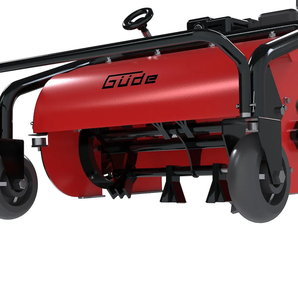 Schlegelmulcher GSM 500