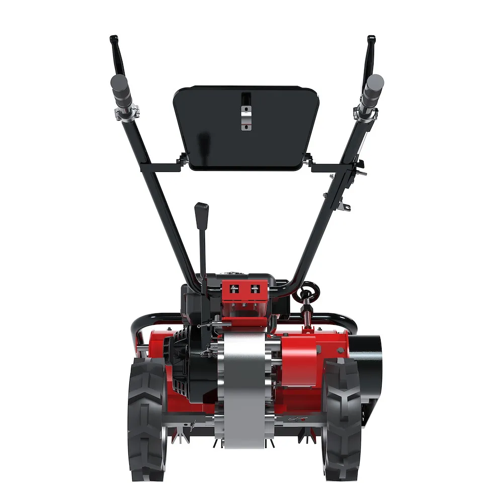 Schlegelmulcher GSM 500