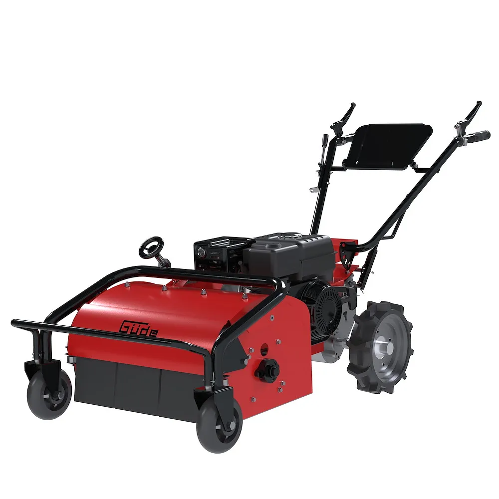 Schlegelmulcher GSM 500