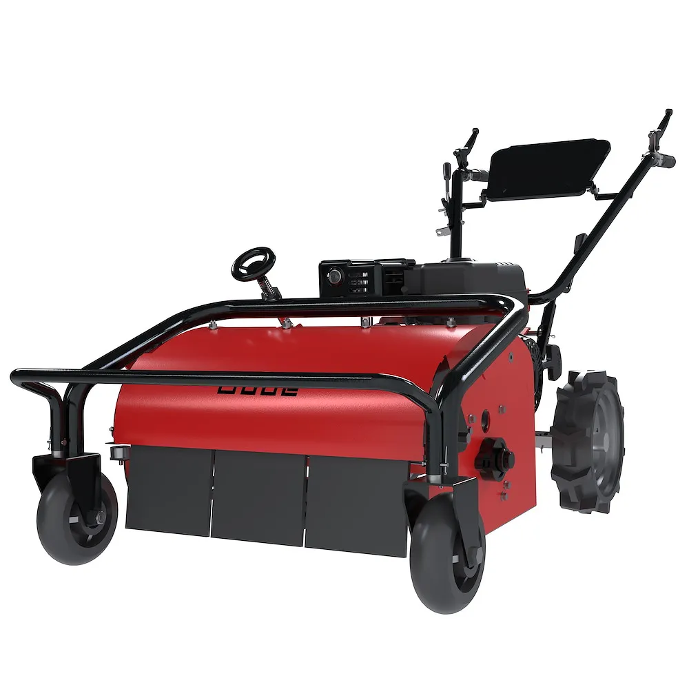 Schlegelmulcher GSM 500