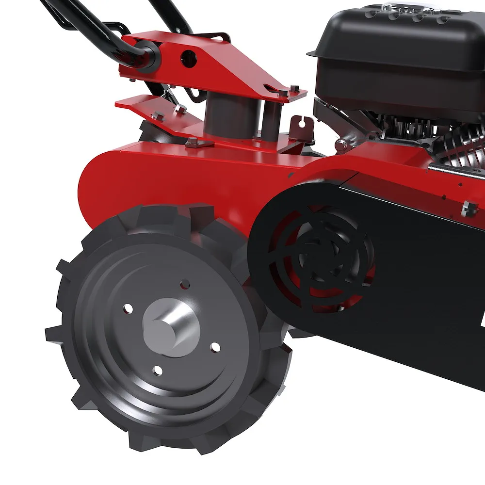 Schlegelmulcher GSM 500