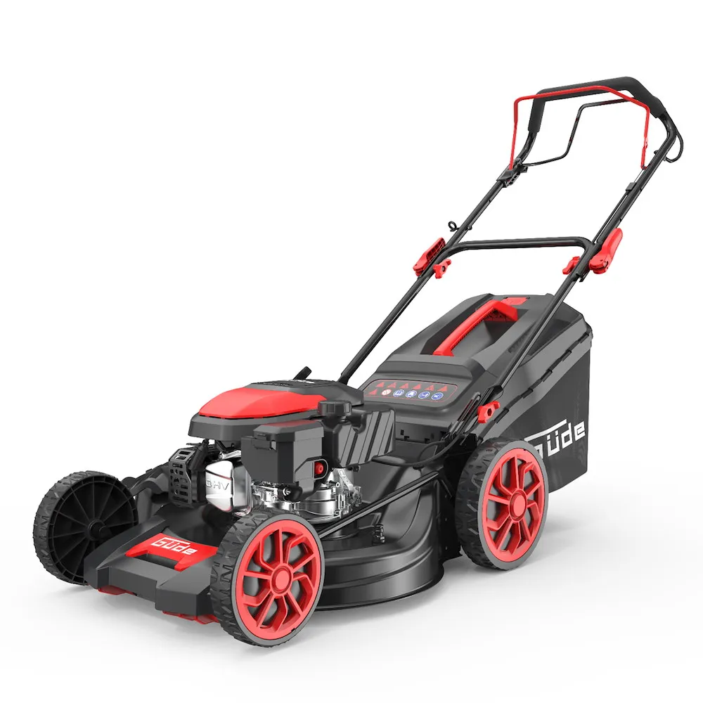 Rasenm&auml;her Big Wheeler 514.9 R