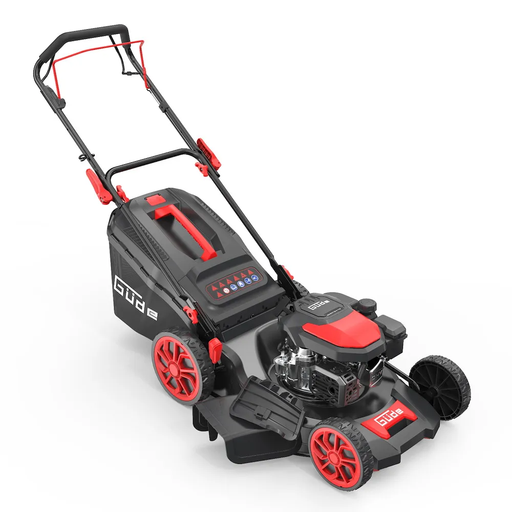 Rasenm&auml;her Big Wheeler 514.9 R