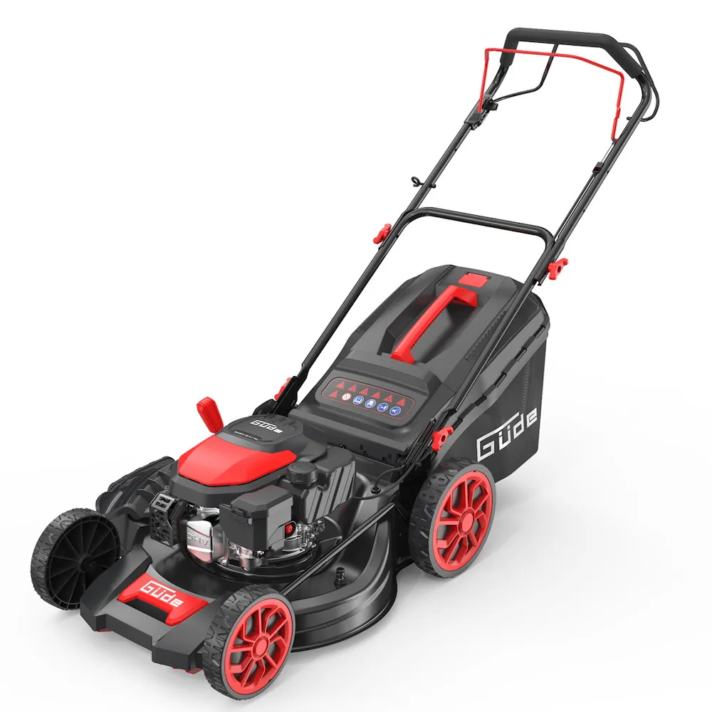 Rasenm&auml;her Big Wheeler 514.9 R
