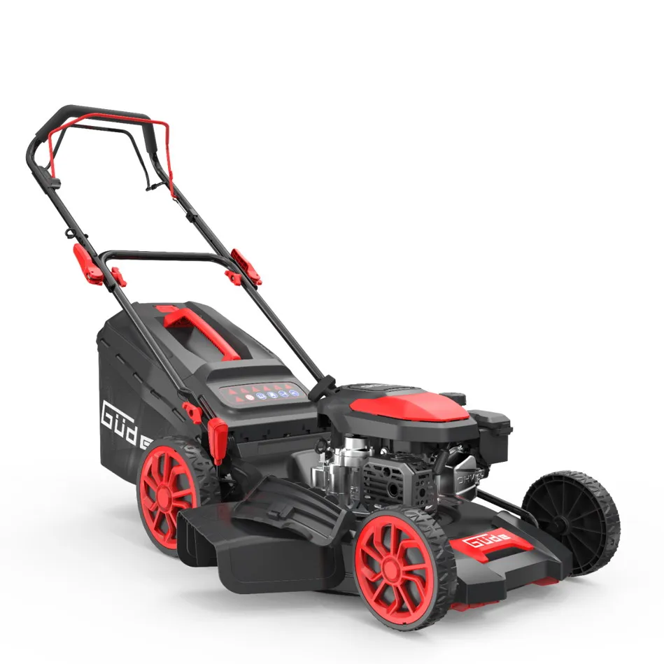 Rasenm&auml;her Big Wheeler 514.9 R