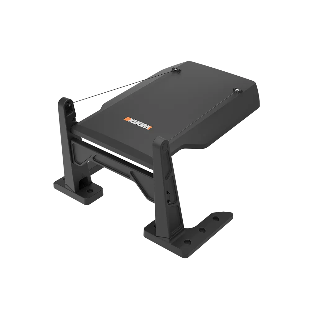 Worx Vision Cloud Garage