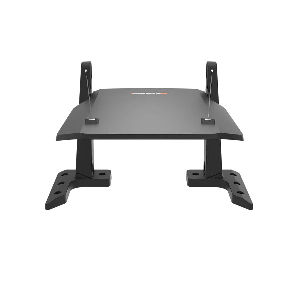 Worx Vision Cloud Garage