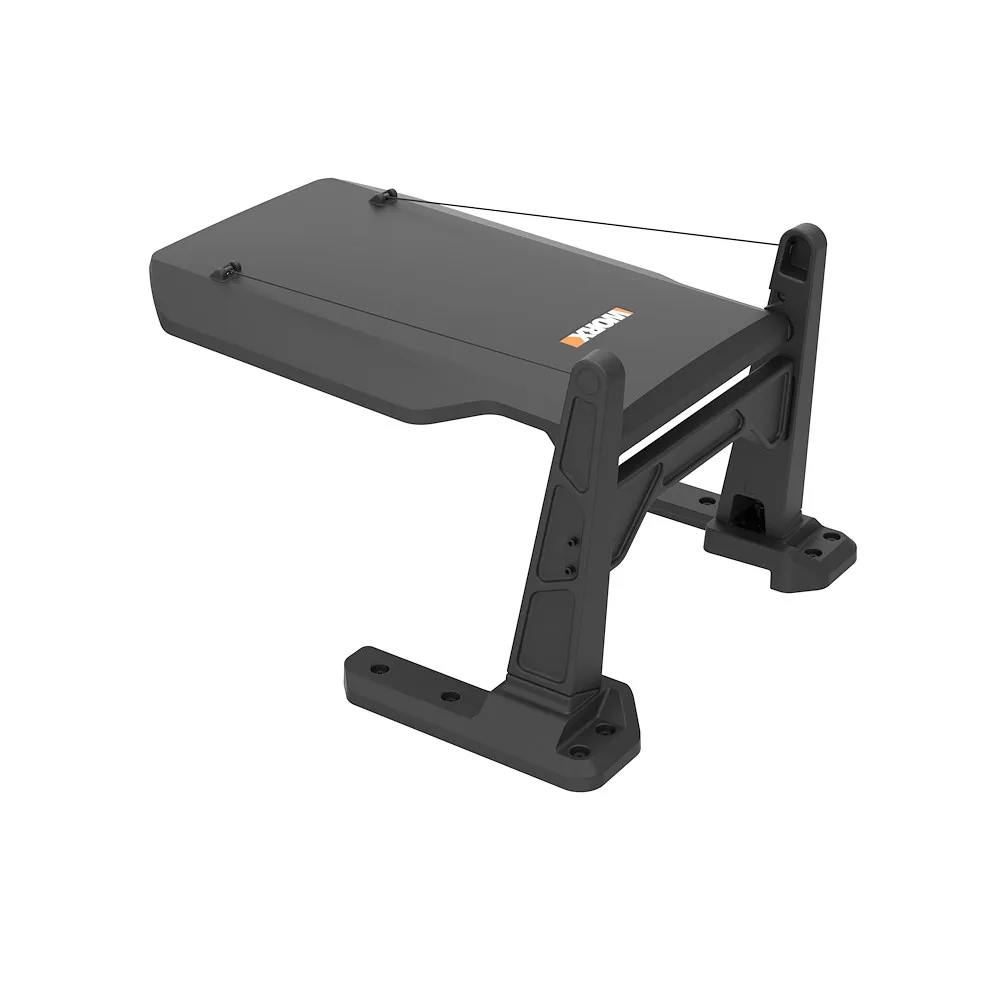 Worx Vision Cloud Garage