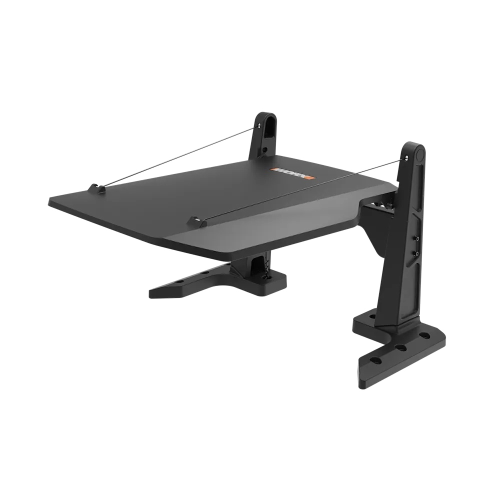 Worx Vision Cloud Garage