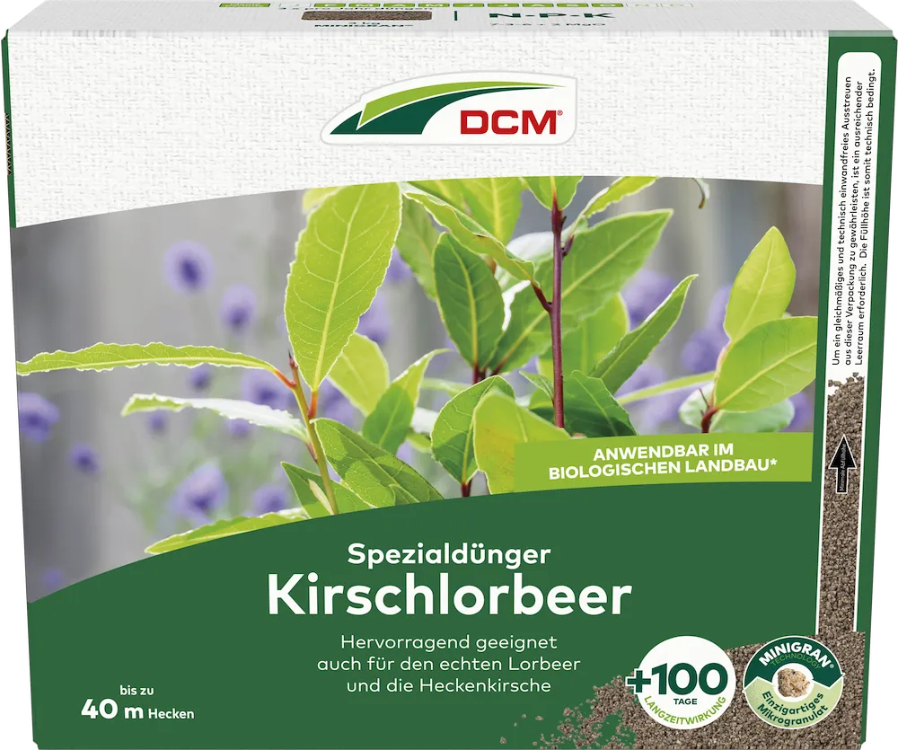 DCM Speziald&uuml;nger