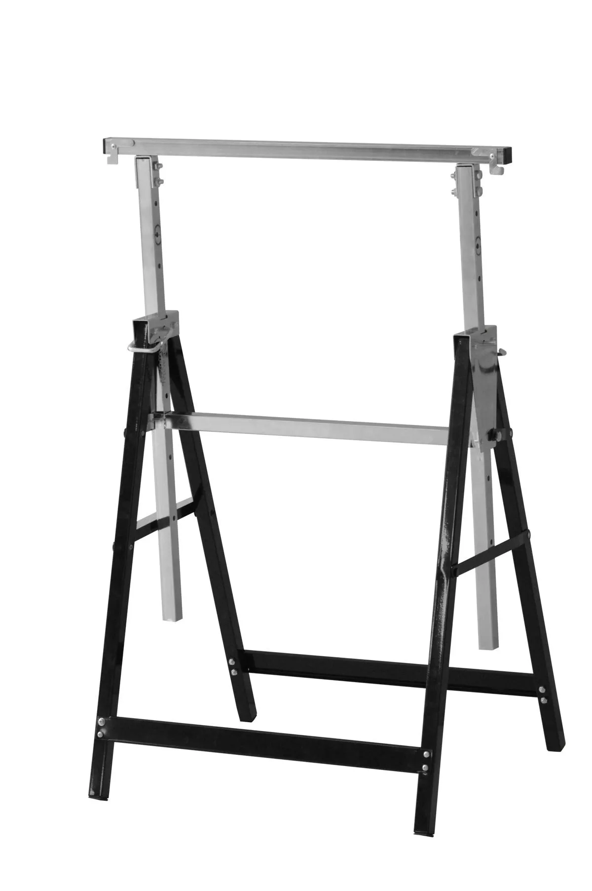 Klappbock h&ouml;henverstellbar