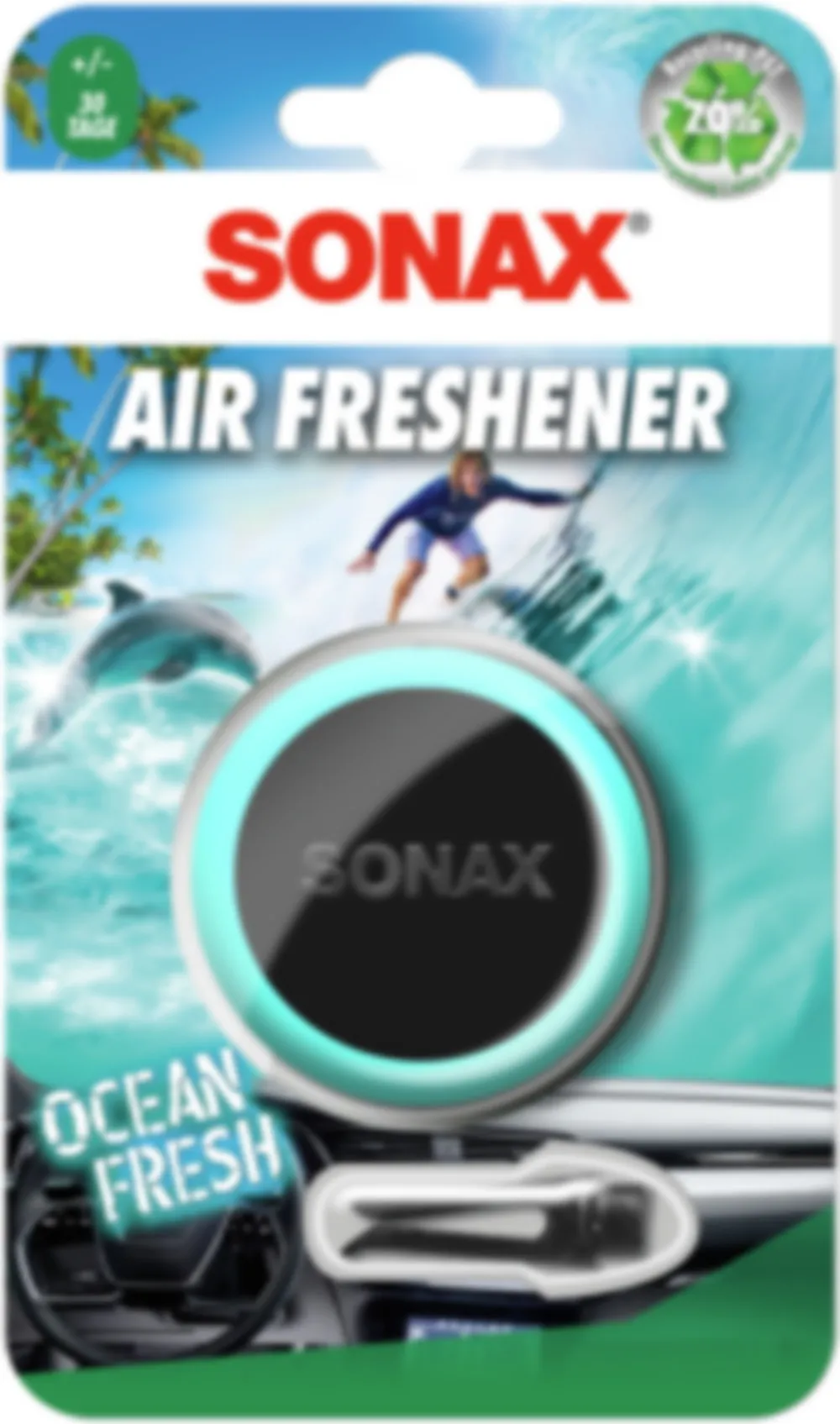 SONAX Air Freshener
